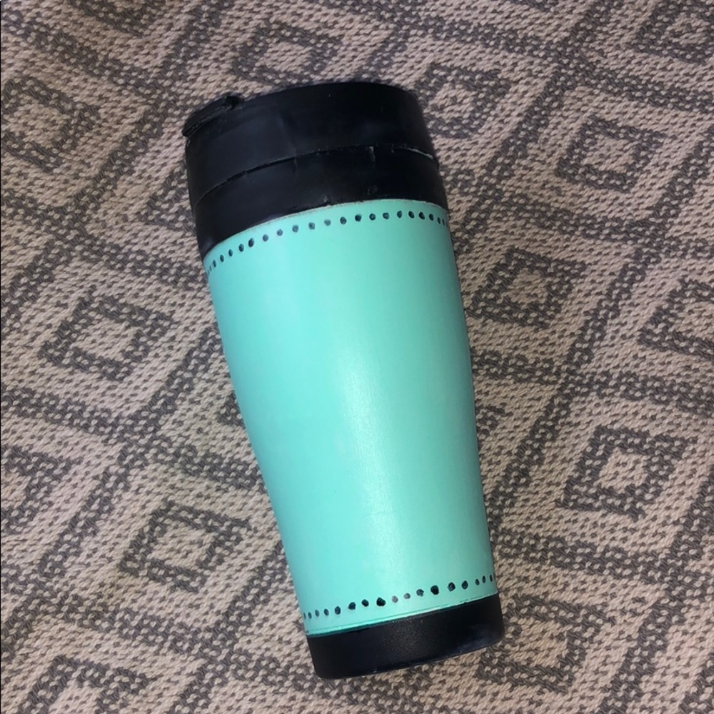 Coffee cup